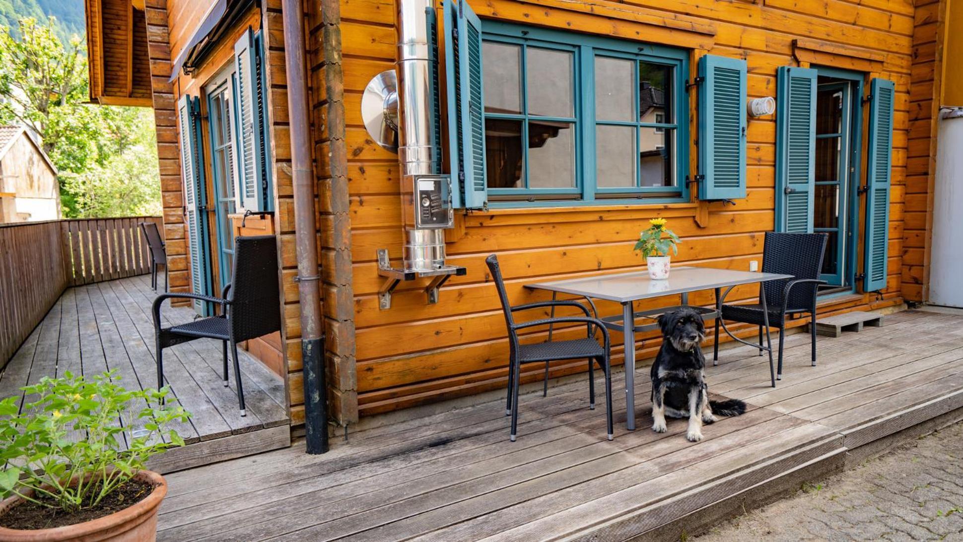 Ferienhaus Schwarzwaldstern, Todtnau, 3 Schlafzimmer Экстерьер фото