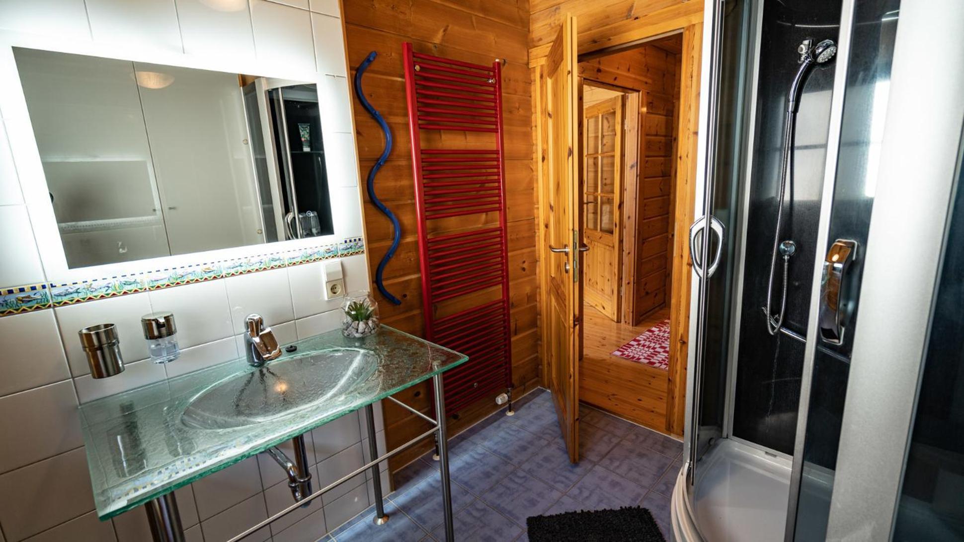 Ferienhaus Schwarzwaldstern, Todtnau, 3 Schlafzimmer Экстерьер фото