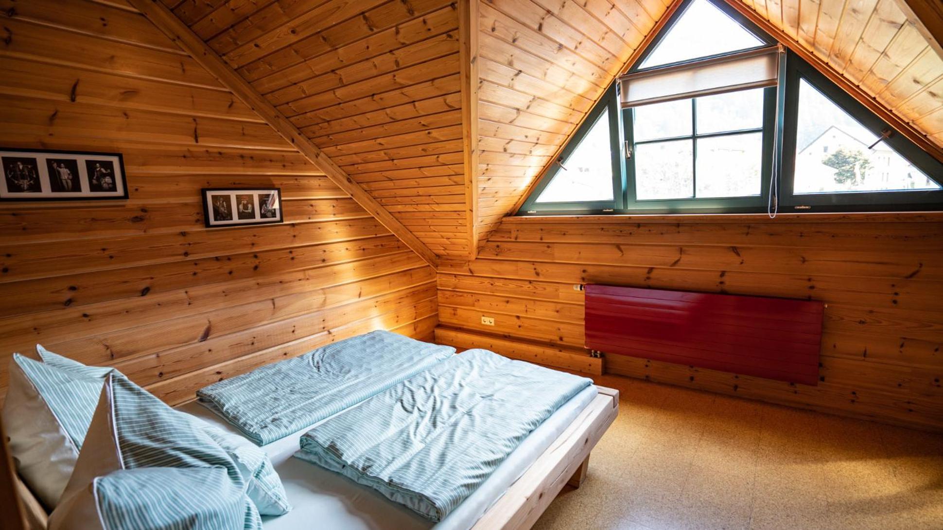 Ferienhaus Schwarzwaldstern, Todtnau, 3 Schlafzimmer Экстерьер фото