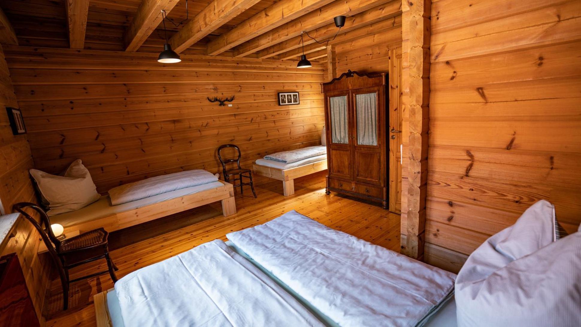 Ferienhaus Schwarzwaldstern, Todtnau, 3 Schlafzimmer Экстерьер фото