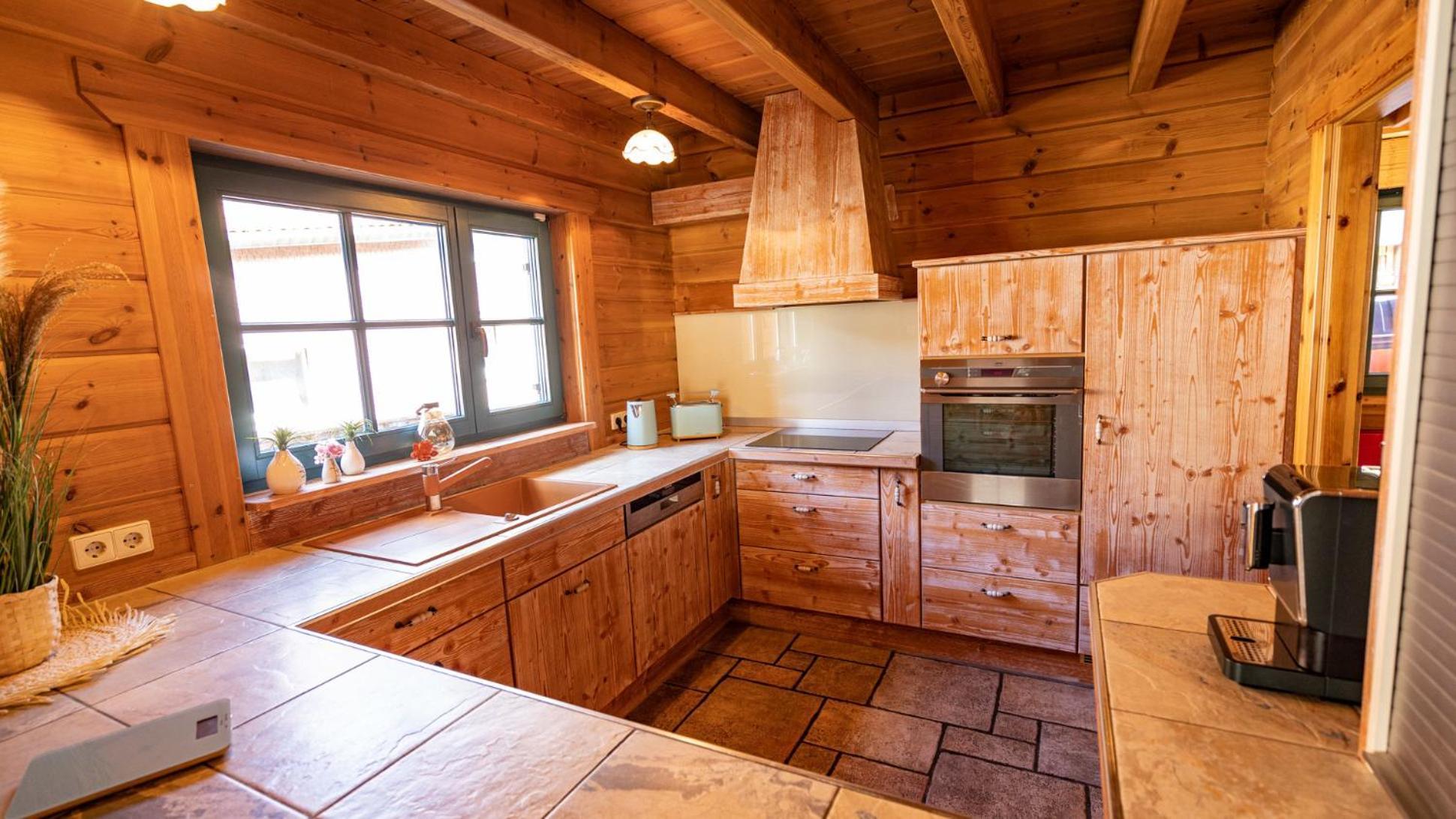 Ferienhaus Schwarzwaldstern, Todtnau, 3 Schlafzimmer Экстерьер фото