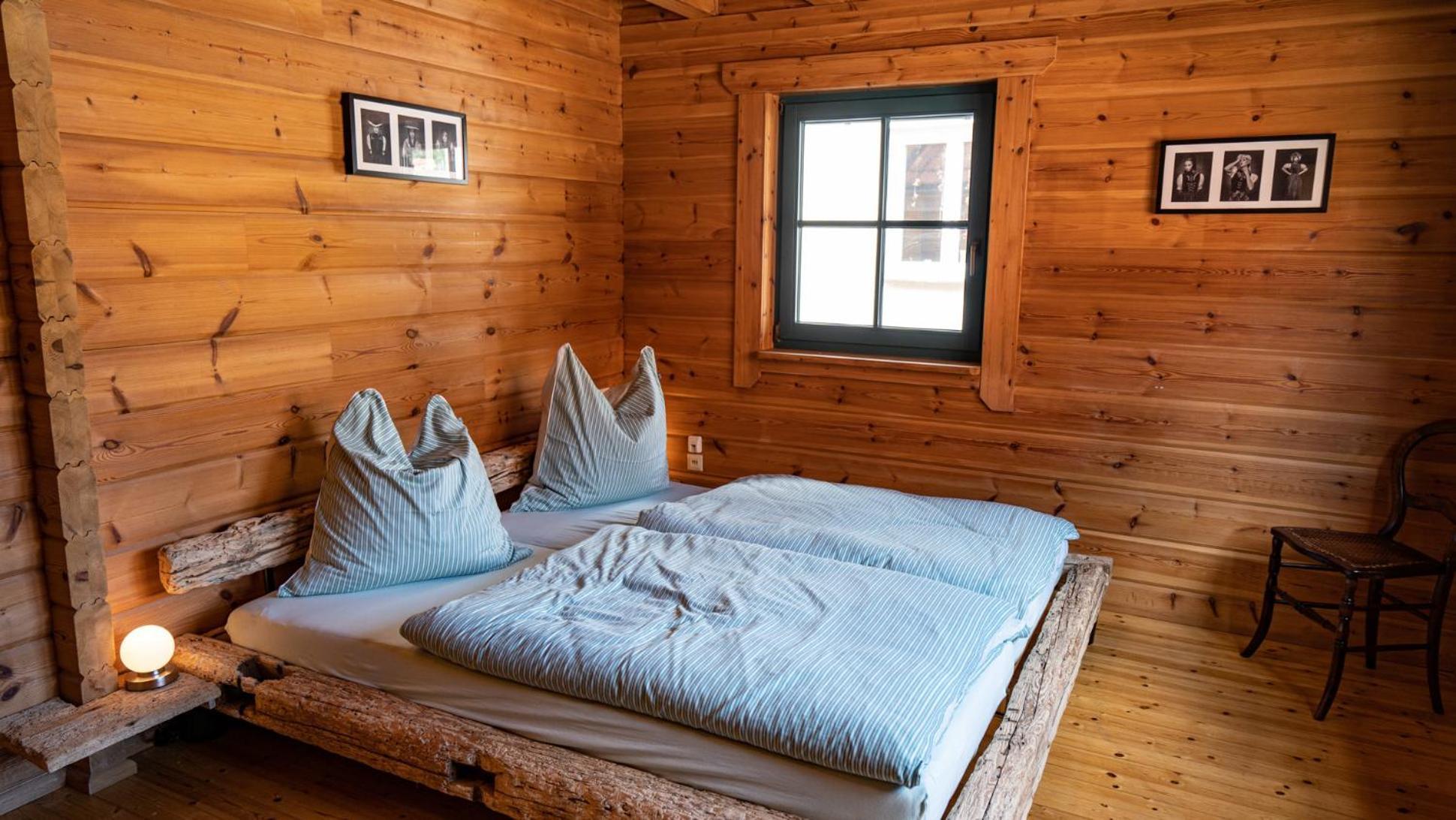 Ferienhaus Schwarzwaldstern, Todtnau, 3 Schlafzimmer Экстерьер фото