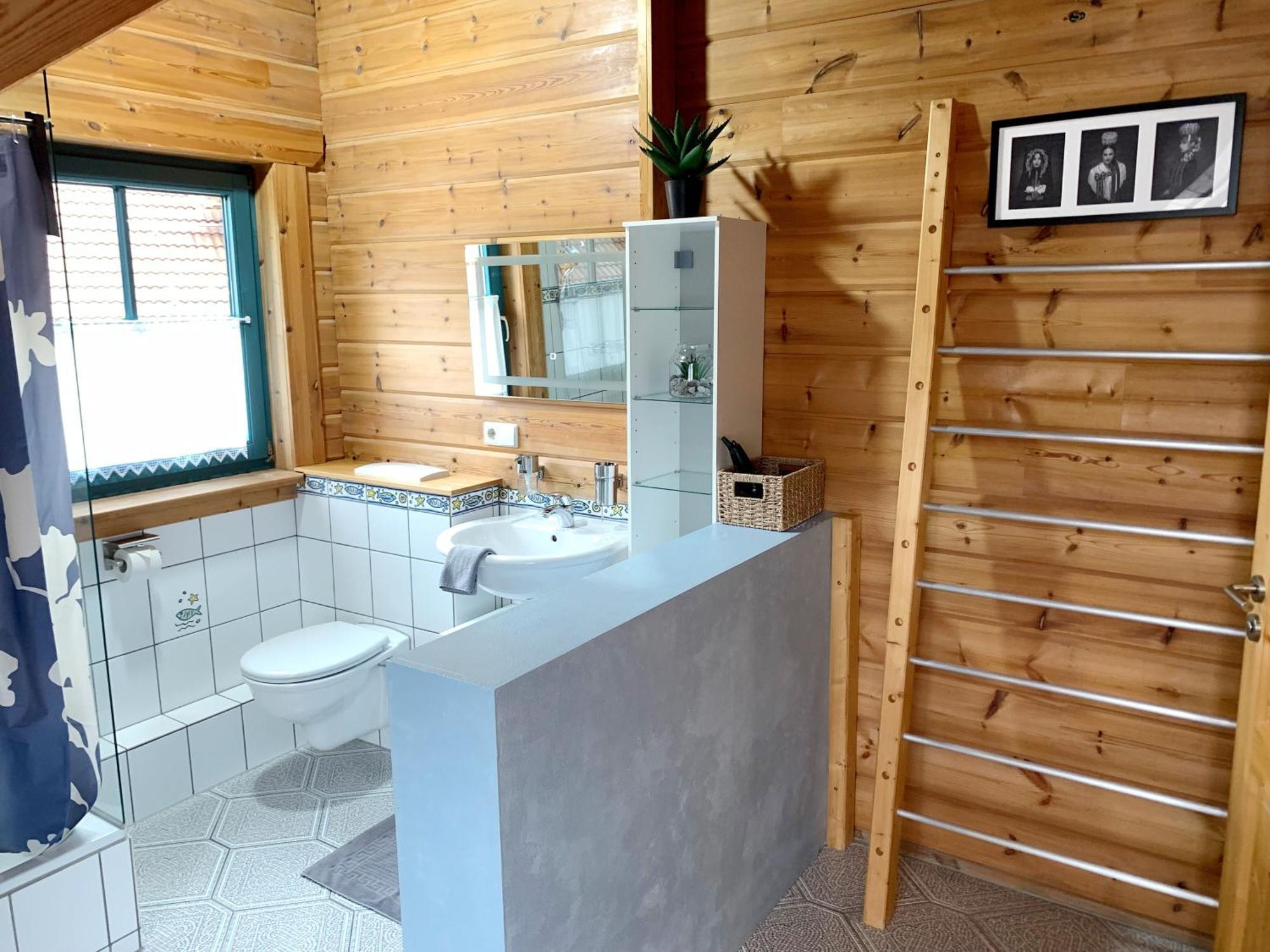 Ferienhaus Schwarzwaldstern, Todtnau, 3 Schlafzimmer Экстерьер фото